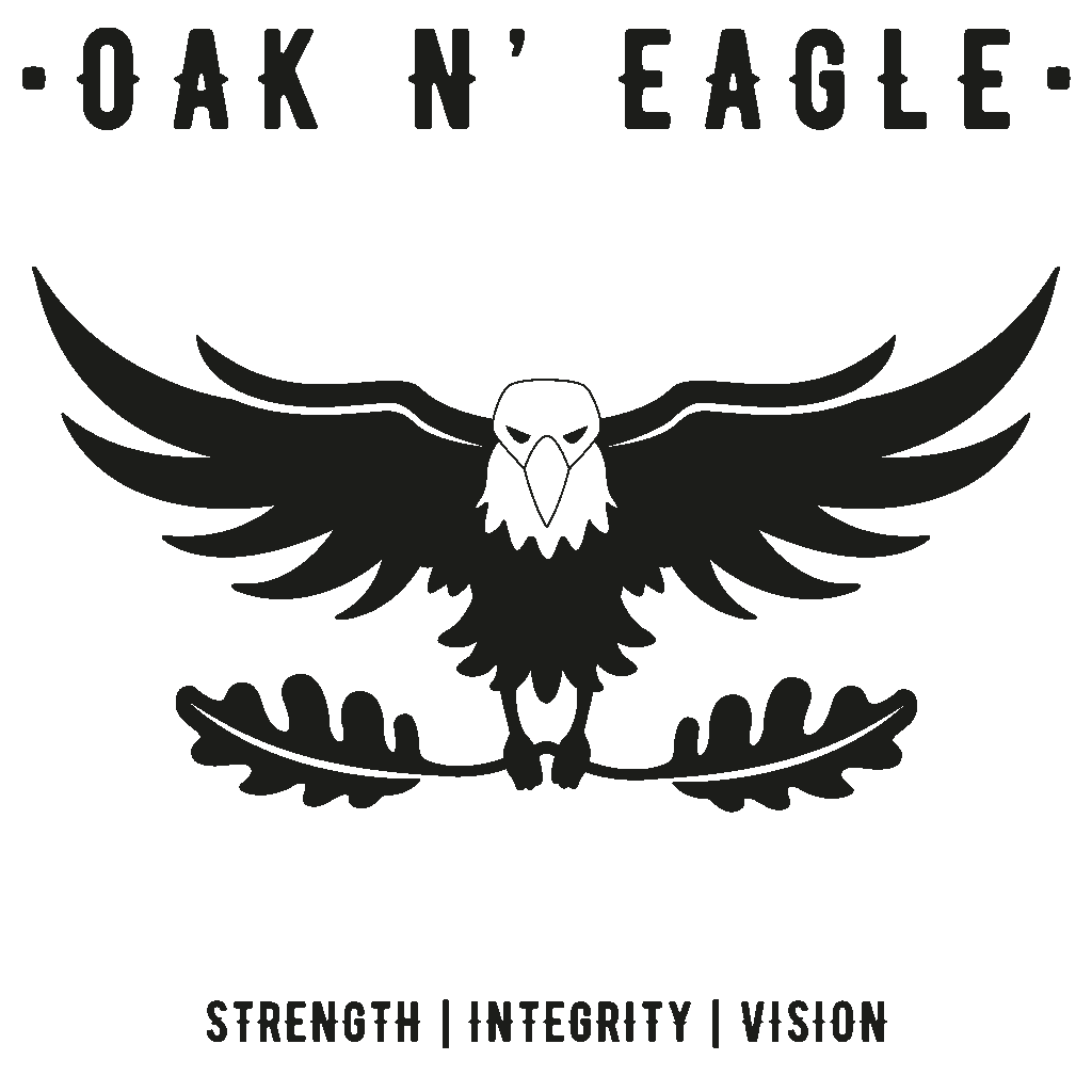 oak-n-eagle